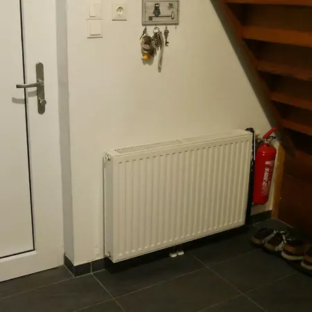 La Casa Colombia * Sankt Peter am Kammersberg