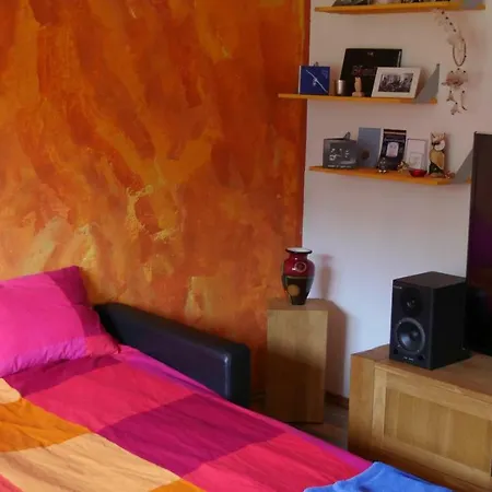 La Casa Colombia ホームステイ