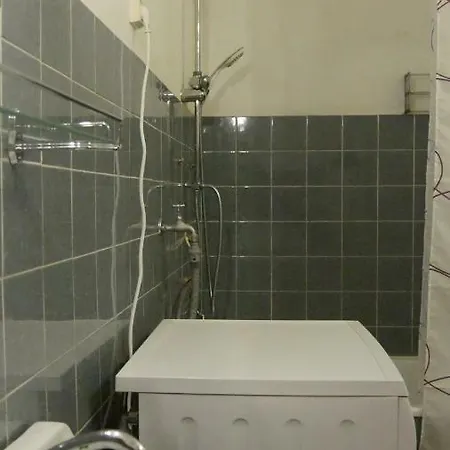 La Casa Colombia