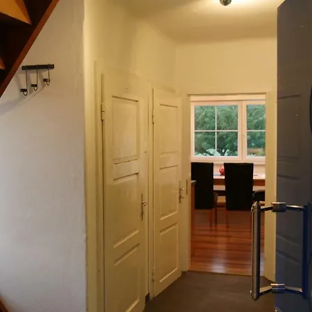 La Casa Colombia Sankt Peter am Kammersberg