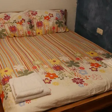 La Casa Colombia ホームステイ