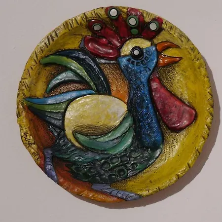 La Casa Colombia