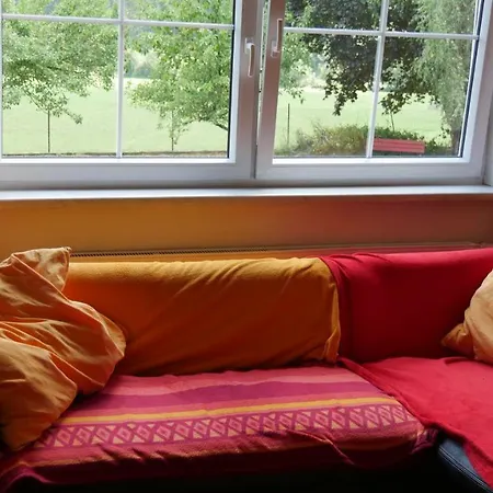 ホームステイ La Casa Colombia *