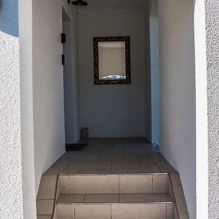 ホームステイ La Casa Colombia Sankt Peter am Kammersberg