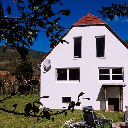 La Casa Colombia Sankt Peter am Kammersberg