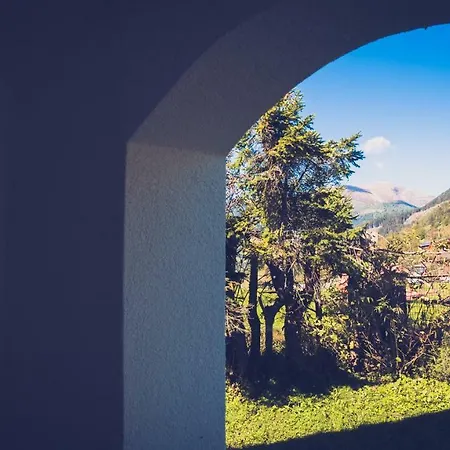 ホームステイ La Casa Colombia Sankt Peter am Kammersberg