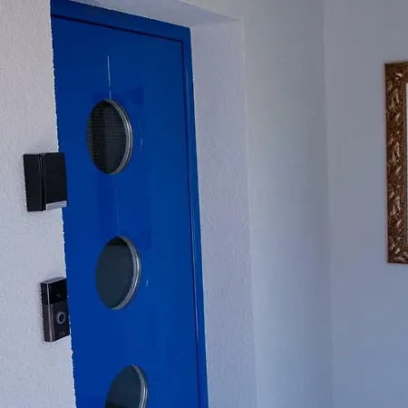 ホームステイ La Casa Colombia
