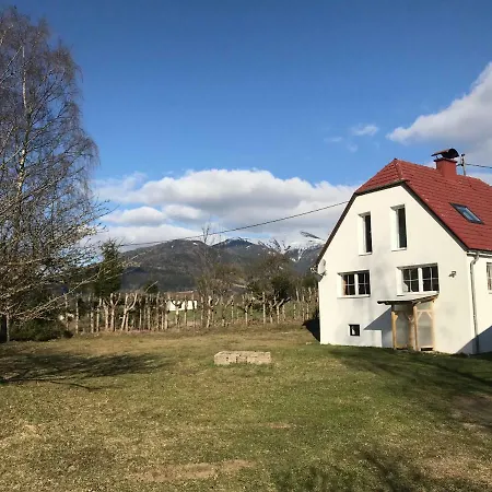 La Casa Colombia ホームステイ Sankt Peter am Kammersberg