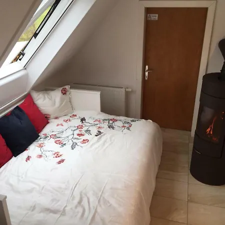 La Casa Colombia ホームステイ Sankt Peter am Kammersberg